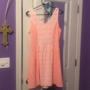 Summer dress